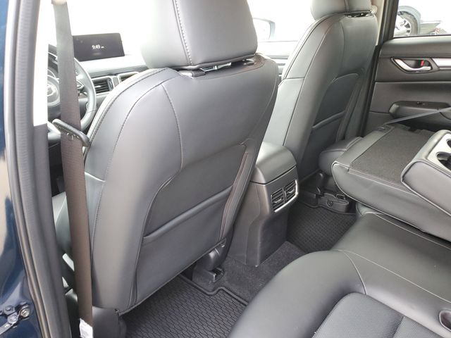 2025 Mazda CX-5 S Select Package - Photo 14