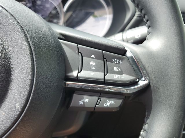2023 Mazda CX-5 S Select Package - Photo 23