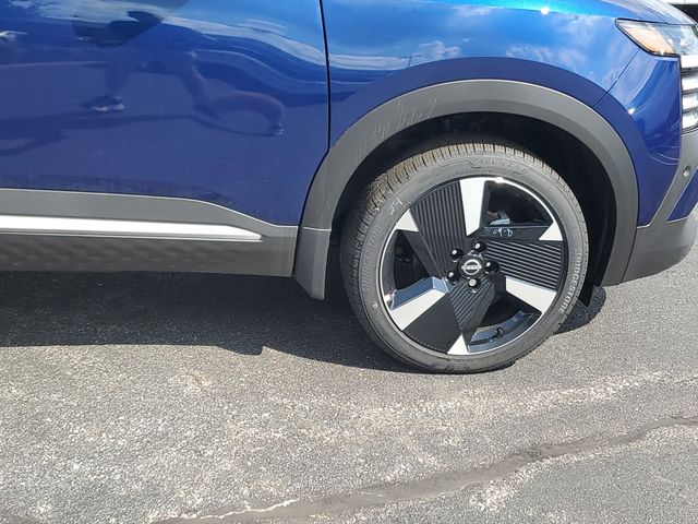 2026 Nissan KICKS SR AWD - Photo 5