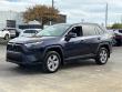 Used 2025 Toyota RAV4 XLE SUV