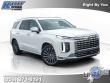 Certified 2023 Hyundai Palisade Calligraphy SUV