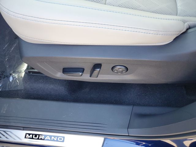 2026 Nissan Murano Platinum - Photo 22