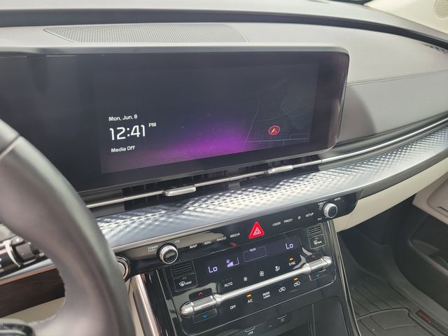 2024 Kia Carnival SX Prestige - Photo 32