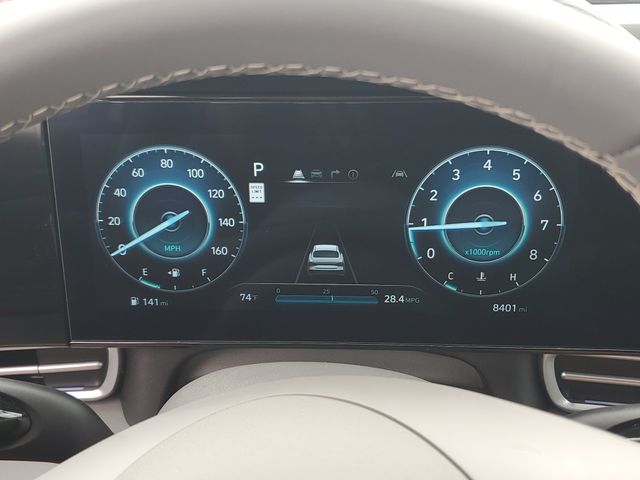 2024 Hyundai Elantra SEL - Photo 24