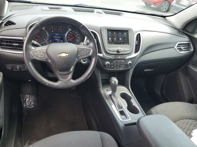 2020 Chevrolet Equinox LT - Photo 10
