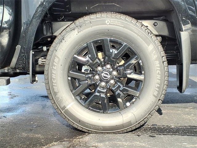 2026 Nissan Frontier SV - Photo 6