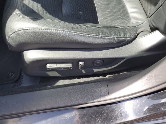 2018 Honda Accord EX-L - Photo 18