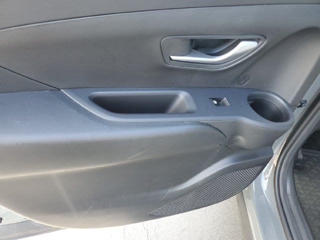 2026 Hyundai Santa Cruz SEL - Photo 14