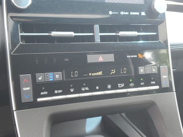 2021 Toyota Avalon Limited - Photo 29