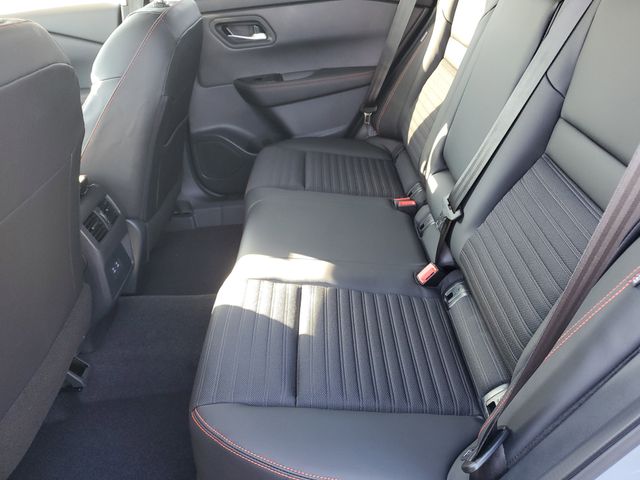 2026 Nissan Rogue Rock Creek - Photo 14