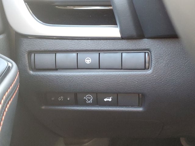 2026 Nissan Rogue Rock Creek - Photo 21