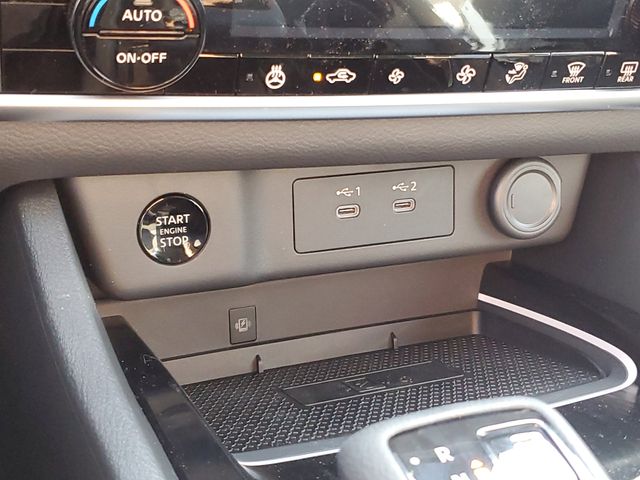 2026 Nissan Rogue Rock Creek - Photo 29