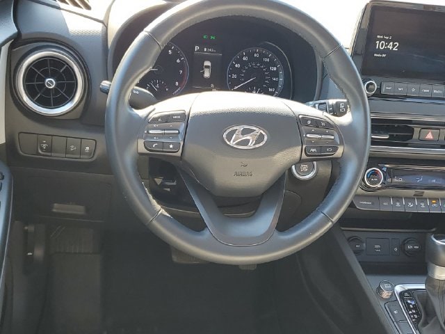 2023 Hyundai Kona SEL - Photo 11