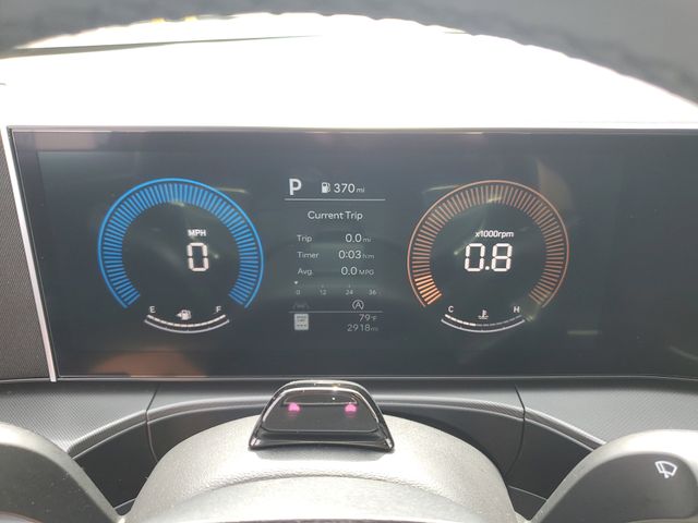 2026 Hyundai Santa Fe SEL - Photo 25