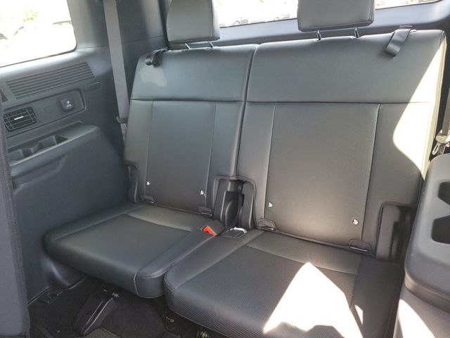 2025 Hyundai Santa Fe XRT - Photo 12