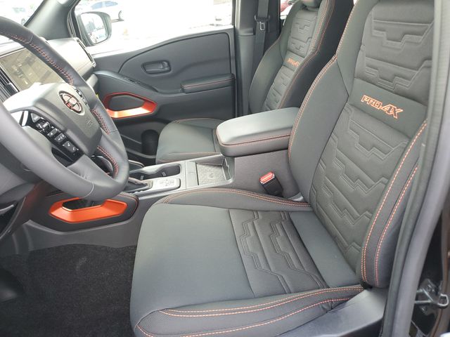 2026 Nissan Frontier PRO-4X - Photo 20