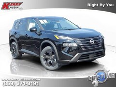 2026 Nissan Rogue SV SUV