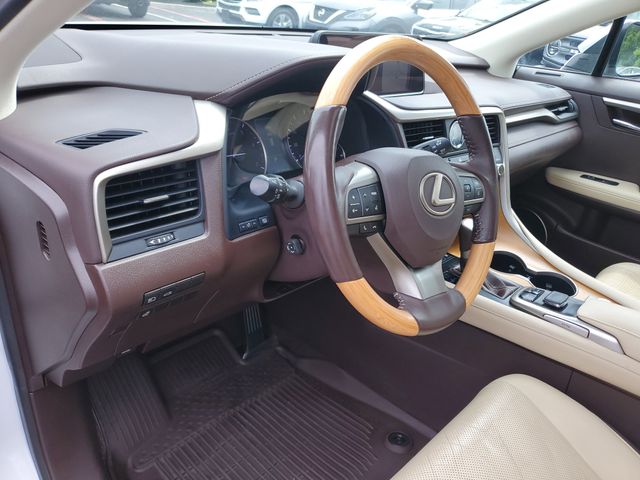 2018 Lexus RX 350 - Photo 18