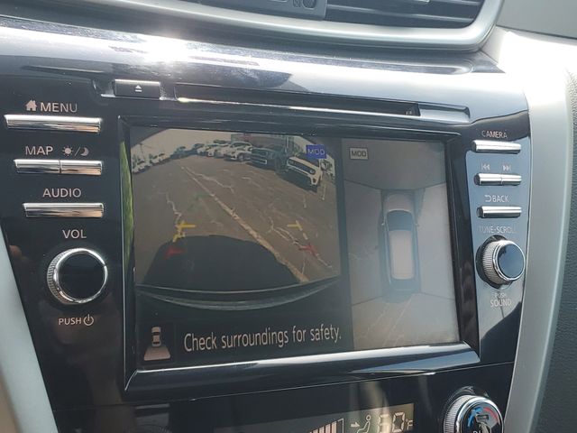 2019 Nissan Murano SL - Photo 27
