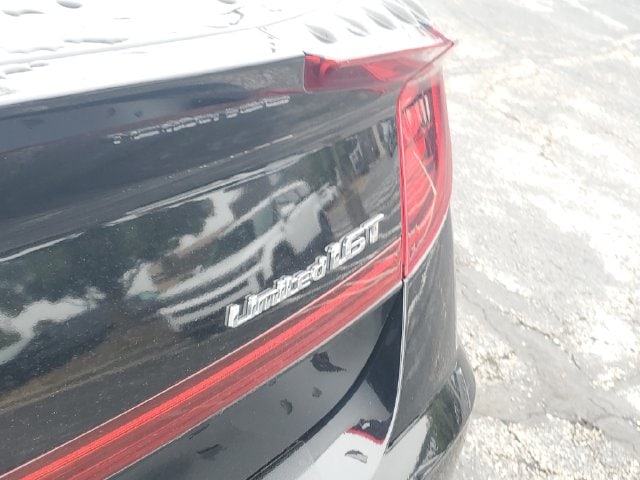 2023 Hyundai Sonata Limited - Photo 7