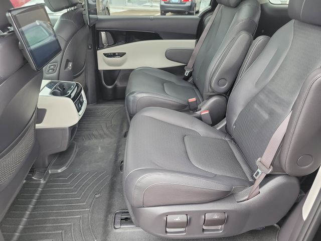 2024 Kia Carnival SX Prestige - Photo 15