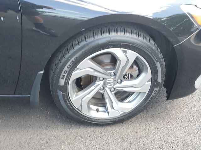 2018 Honda Accord EX-L - Photo 6