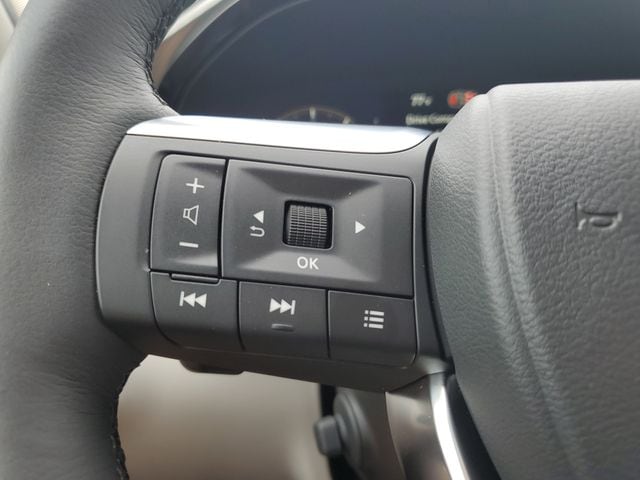 2026 INFINITI QX60 LUXE - Photo 21
