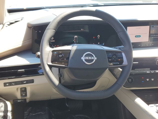 2026 Nissan Murano Platinum - Photo 16