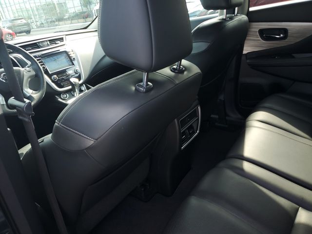 2017 Nissan Murano SL - Photo 14