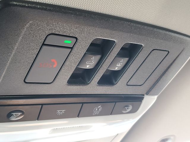 2025 Nissan Pathfinder Platinum - Photo 31