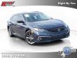 Used 2020 Honda Civic EX Sedan