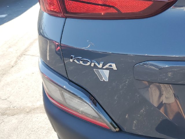 2023 Hyundai Kona SEL - Photo 7