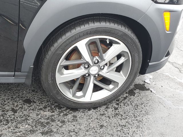 2019 Hyundai Kona Limited - Photo 6