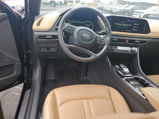 2023 Hyundai Sonata Limited - Photo 11