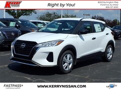 2025 Nissan Kicks Play Play SUV