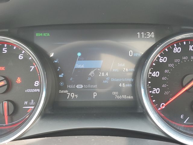 2019 Toyota Camry XSE - Photo 24