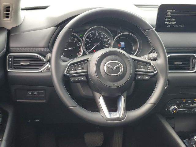 2024 Mazda CX-5 S Select Package - Photo 12