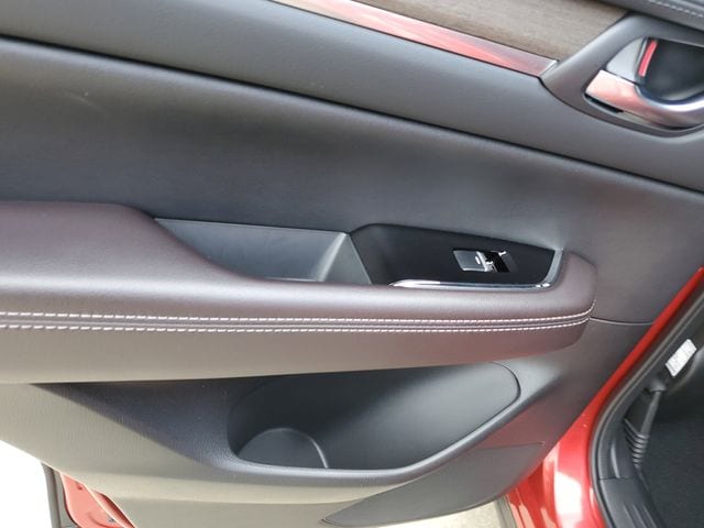 2025 Mazda CX-5 Turbo Signature - Photo 16
