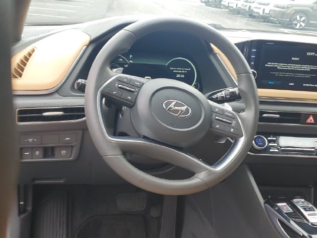 2023 Hyundai Sonata Limited - Photo 12