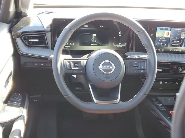 2026 Nissan KICKS SR AWD - Photo 15