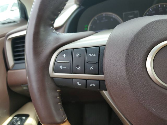 2018 Lexus RX 350 - Photo 20