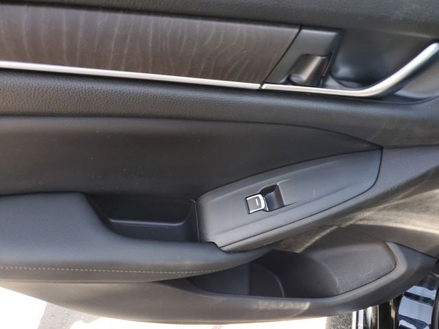 2018 Honda Accord EX-L - Photo 15