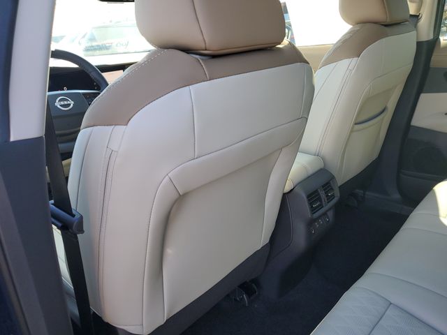2026 Nissan Murano Platinum - Photo 18