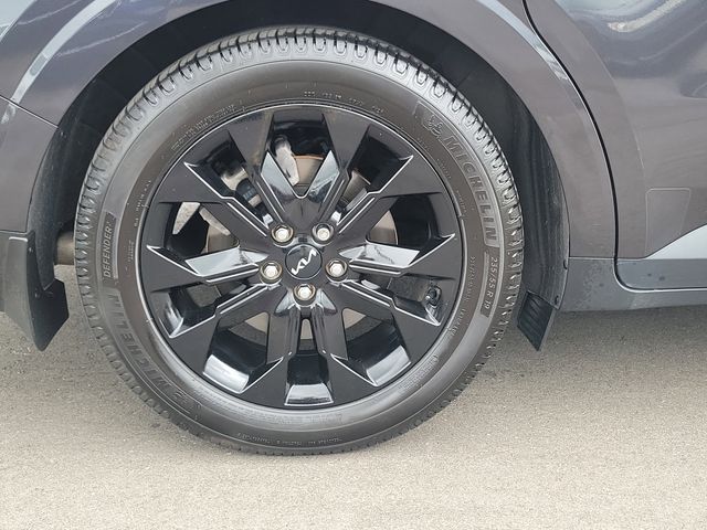 2024 Kia Carnival SX Prestige - Photo 6