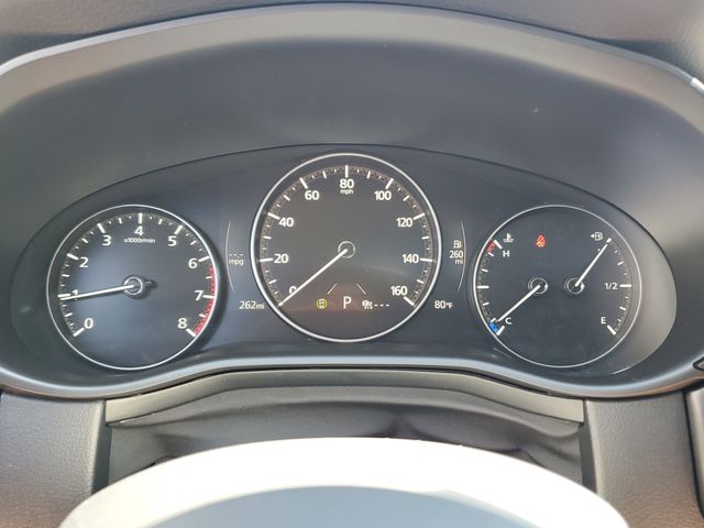 2026 Mazda CX-50 Turbo - Photo 24