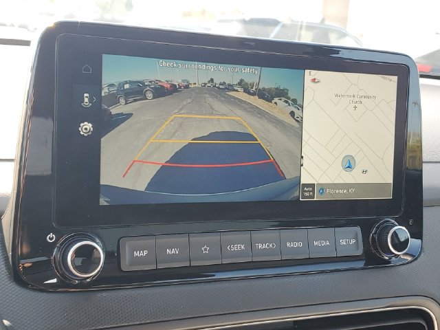 2023 Hyundai Kona SEL - Photo 26
