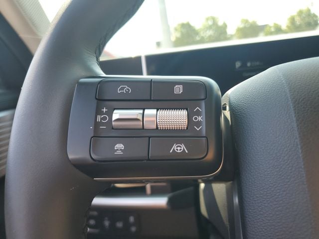 2025 Hyundai Santa Fe XRT - Photo 22