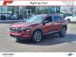 Used 2025 Chevrolet Trax 2RS SUV