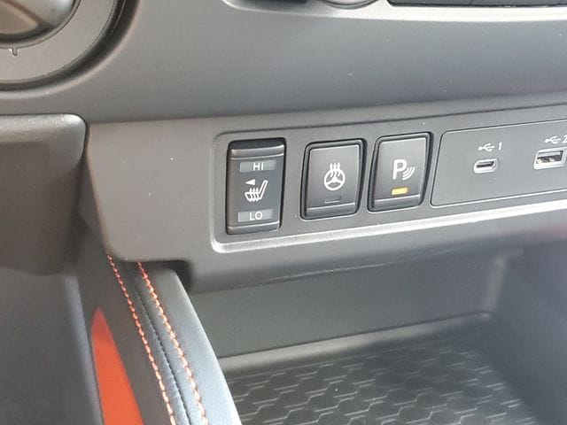 2026 Nissan Frontier PRO-4X - Photo 35