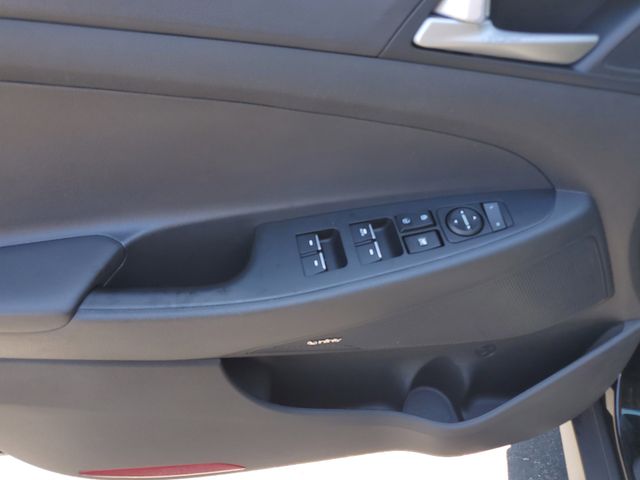 2020 Hyundai Tucson Ultimate - Photo 20